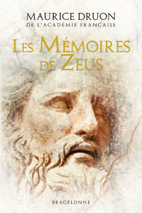 Livre numérique Les Mémoires de Zeus