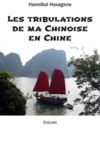 Livre numérique Les tribulations de ma Chinoise en Chine