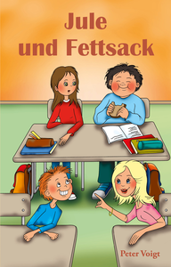 Libro electrónico Jule und Fettsack