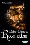 Livre numérique Notre-Dame de Rocamadour