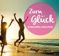 Electronic book Zum Glück