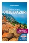 Libro electrónico Côte d'Azur - Explorer la région - 4