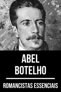 E-Book Romancistas Essenciais - Abel Botelho
