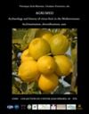 Electronic book AGRUMED: Archaeology and history of citrus fruit in the Mediterranean