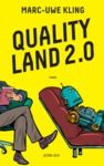 Livre numérique Quality Land 2.0