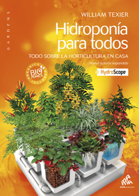Livre numérique Hidroponía para todos - Spanish Edition