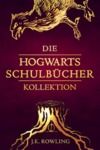 Libro electrónico Die Hogwarts Schulbücher Kollektion