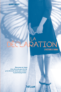 Electronic book La Déclaration