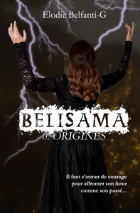 Livre numérique Belisama - 0. Origines