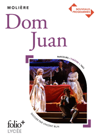 Libro electrónico Dom Juan