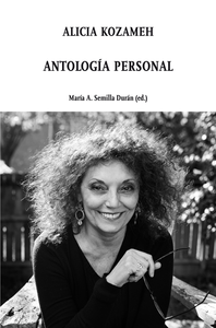 Electronic book Antología personal