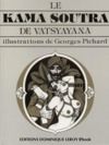 Libro electrónico Le Kama Sutra de Georges Pichard