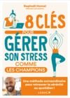E-Book 8 clés pour gérer son stress comme les champions