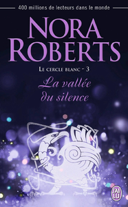 Electronic book Le cercle blanc (Tome 3) - La vallée du silence