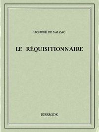 Electronic book Le réquisitionnaire