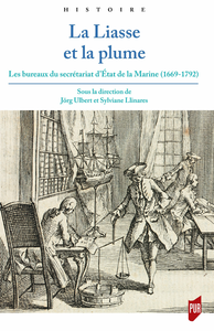 Livre numérique La liasse et la plume
