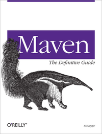 Livre numérique Maven: The Definitive Guide