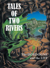 Livre numérique Tales of two rivers