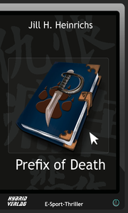 Livro digital Prefix of Death