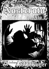 Electronic book Nosferatu – Volume 1