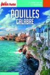 Livro digital POUILLES / CALABRE 2023 Carnet Petit Futé