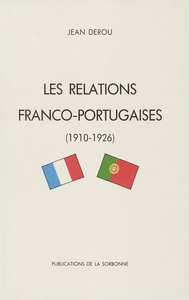 Libro electrónico Les relations franco-portugaises
