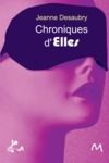 Libro electrónico Chroniques d'Elles