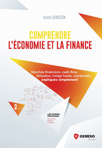 Electronic book Comprendre l'économie et la finance