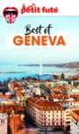 Electronic book BEST OF GENEVA 2020/2021 Petit Futé