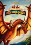 Livro digital L'École secrète des dragons (e-book) - Tome 01