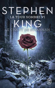 Livro digital La Tour Sombre (Tome 6) - Le Chant de Susannah