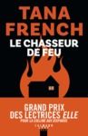 Livre numérique Le Chasseur de feu