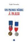 Livre numérique Un prince nègre à Paris
