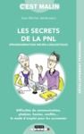 Electronic book Les secrets de la PNL, c'est malin
