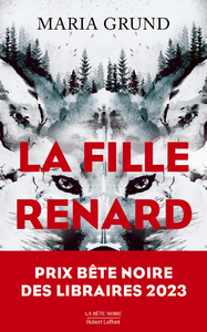 E-Book La Fille renard - Prix Bête noire des Libraires 2023