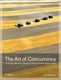 Livre numérique The Art of Concurrency