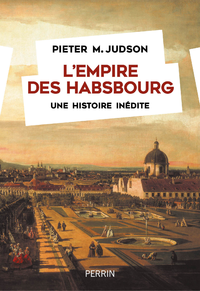 pieter m judson the habsburg empire