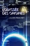 Livro digital L'Odyssée des origines - EP3