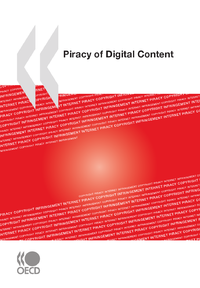 Electronic book Piracy of Digital Content