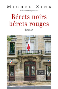 Libro electrónico Bérets noirs, bérets rouges