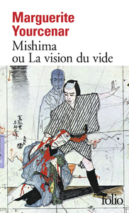 Livre numérique Mishima ou La vision du vide