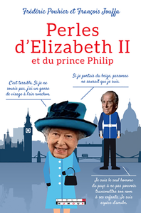 Libro electrónico Perles d’Elizabeth II et du prince Philip