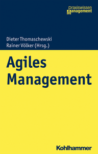 Livre numérique Agiles Management