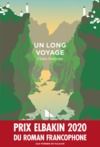 Libro electrónico Un long voyage