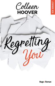 Livro digital Regretting you
