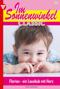 E-Book Im Sonnenwinkel Classic 64 – Familienroman