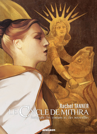 Libro electrónico Le Cycle de Mithra
