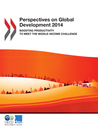 Livre numérique Perspectives on Global Development 2014