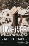 Libro electrónico Un hiver interminable