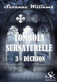 E-Book Tombola surnaturelle 3